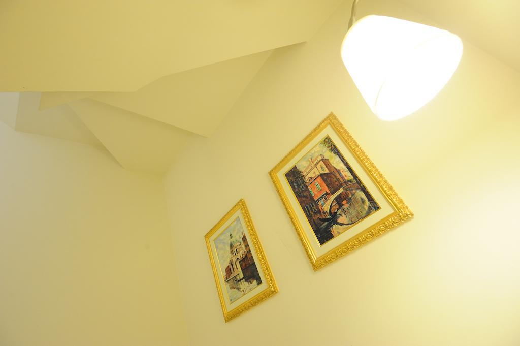 Il Piccolo Giglio Bed & Breakfast Porto SantʼElpidio Exterior foto