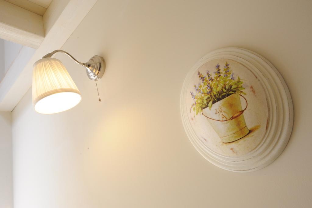 Il Piccolo Giglio Bed & Breakfast Porto SantʼElpidio Cameră foto