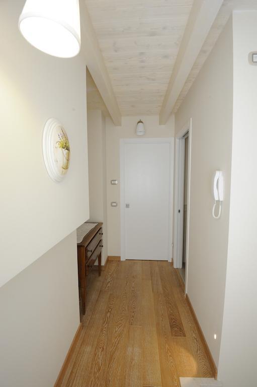 Il Piccolo Giglio Bed & Breakfast Porto SantʼElpidio Cameră foto