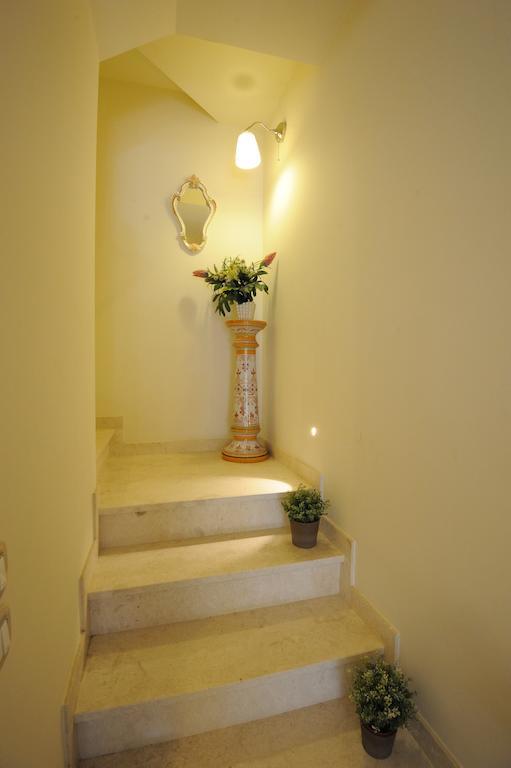 Il Piccolo Giglio Bed & Breakfast Porto SantʼElpidio Exterior foto