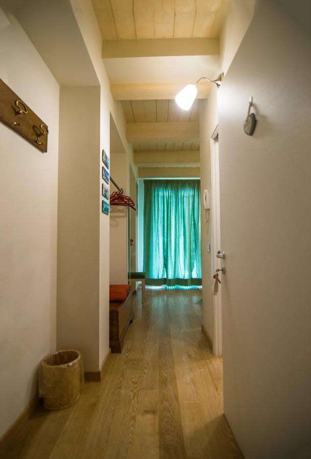 Il Piccolo Giglio Bed & Breakfast Porto SantʼElpidio Exterior foto