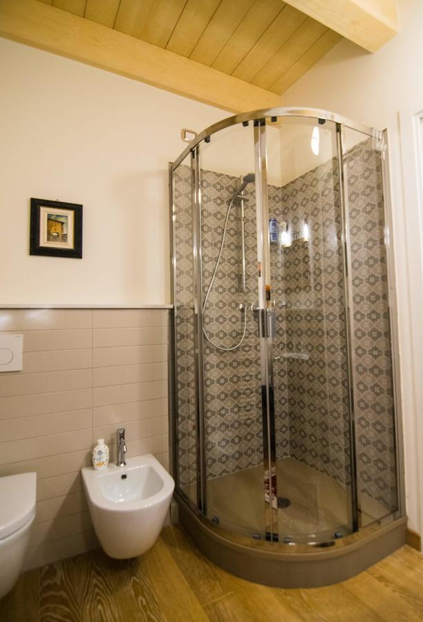 Il Piccolo Giglio Bed & Breakfast Porto SantʼElpidio Exterior foto