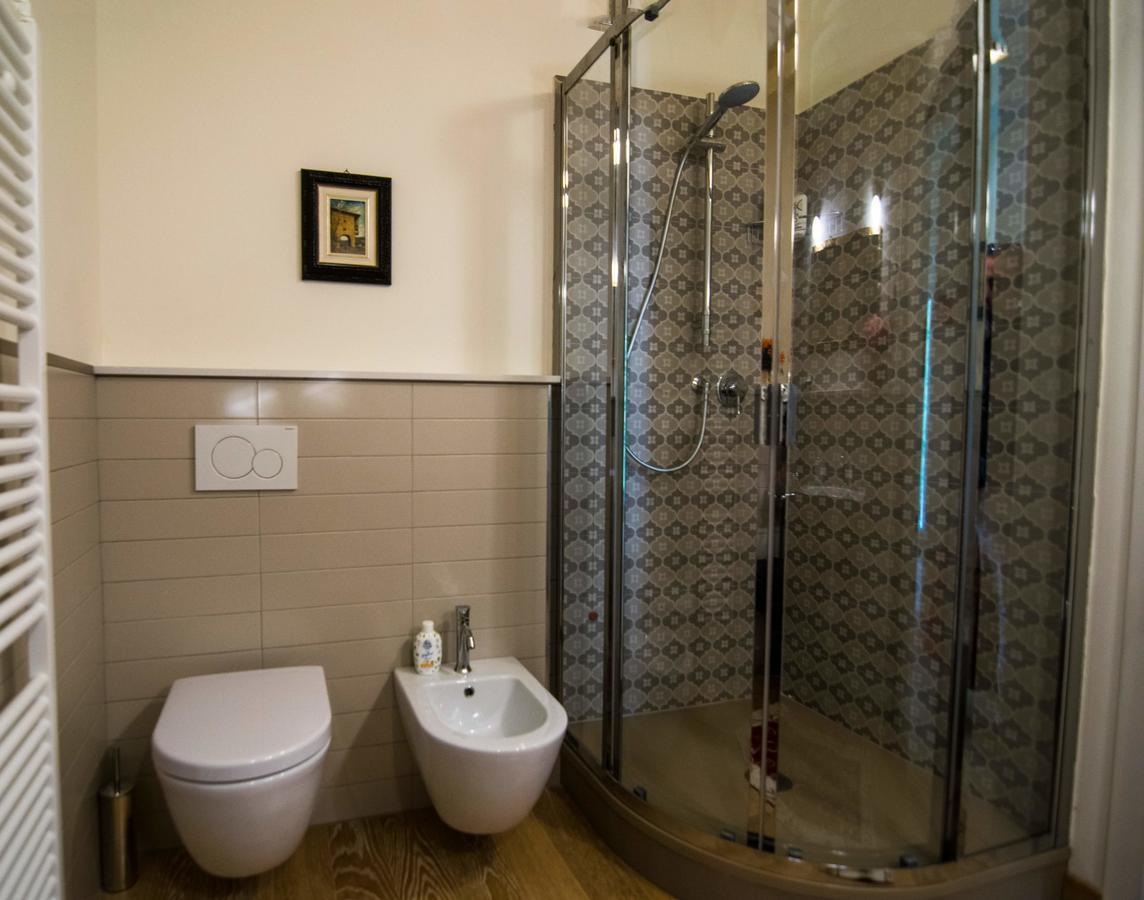 Il Piccolo Giglio Bed & Breakfast Porto SantʼElpidio Exterior foto