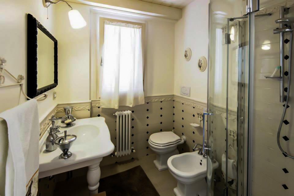 Il Piccolo Giglio Bed & Breakfast Porto SantʼElpidio Exterior foto