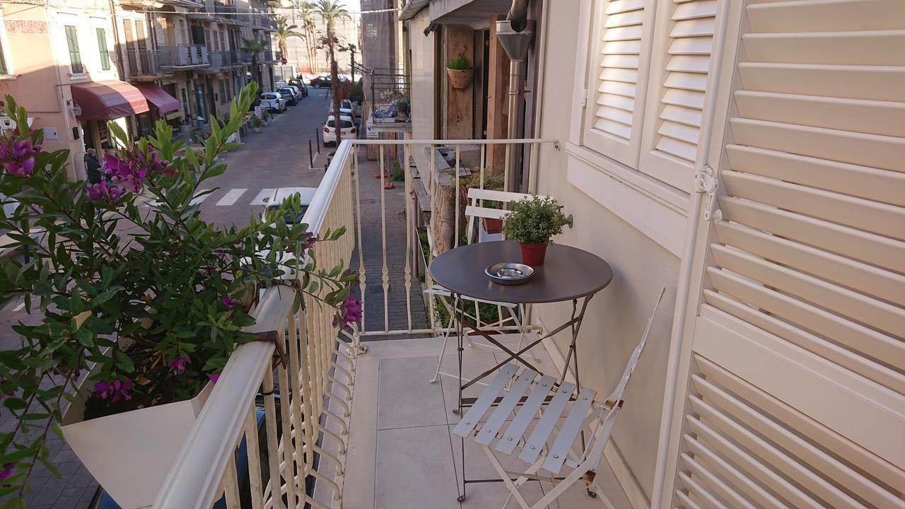 Il Piccolo Giglio Bed & Breakfast Porto SantʼElpidio Exterior foto